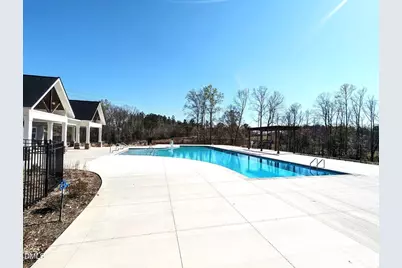 216 Hiking Hl Lane, Garner, NC 27529 - Photo 43