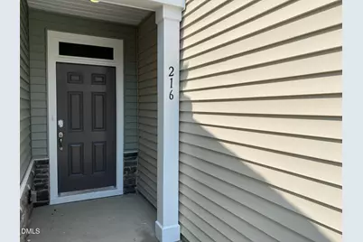 216 Hiking Hl Lane, Garner, NC 27529 - Photo 3