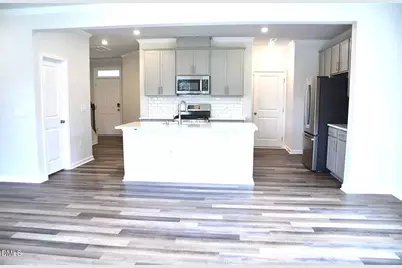 216 Hiking Hl Lane, Garner, NC 27529 - Photo 17