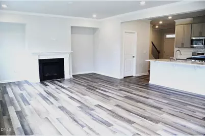 216 Hiking Hl Lane, Garner, NC 27529 - Photo 19