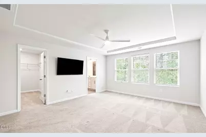 216 Hiking Hl Lane, Garner, NC 27529 - Photo 29
