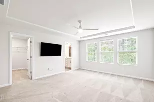 216 Hiking Hl Ln, Garner, NC 27529 - Photo 29