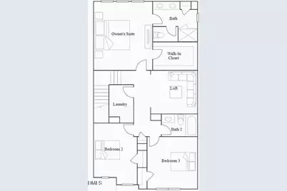 216 Hiking Hl Lane, Garner, NC 27529 - Photo 45