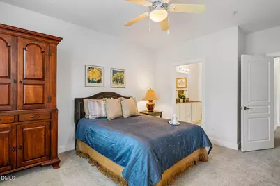 1221 Arborgate Circle, Chapel Hill, NC 27514 - Photo 31