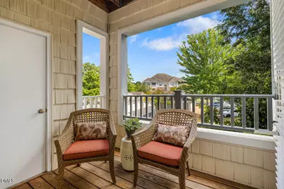 1221 Arborgate Circle, Chapel Hill, NC 27514 - Photo 29