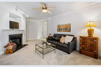 1221 Arborgate Circle, Chapel Hill, NC 27514 - Photo 5