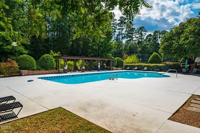 1221 Arborgate Circle, Chapel Hill, NC 27514 - Photo 19