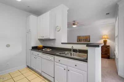 1221 Arborgate Circle, Chapel Hill, NC 27514 - Photo 9
