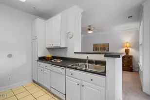 1221 Arborgate Cir, Chapel Hill, NC 27514 - Photo 9