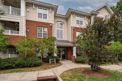 1221 Arborgate Circle, Chapel Hill, NC 27514 - Photo 1