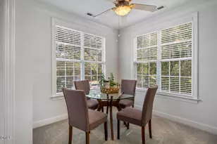 1221 Arborgate Cir, Chapel Hill, NC 27514 - Photo 7