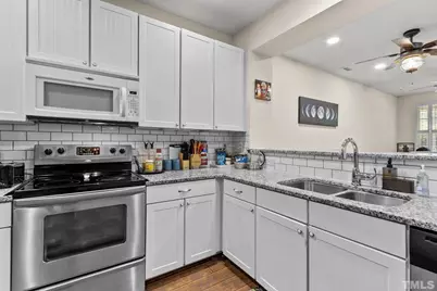 236 Duck Mill Circle, Cary, NC 27519 - Photo 21