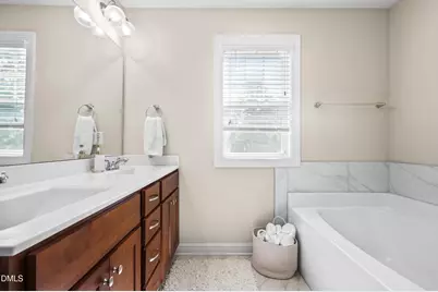 296 Shadowbark Drive, Garner, NC 27529 - Photo 19