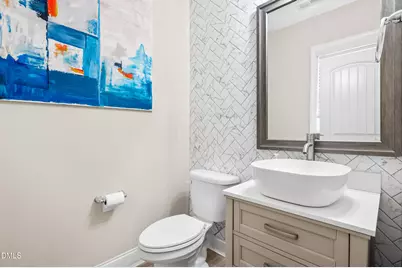 296 Shadowbark Drive, Garner, NC 27529 - Photo 25