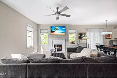 296 Shadowbark Drive, Garner, NC 27529 - Photo 5