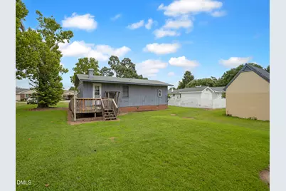 207 Price Street, Pine Level, NC 27576 - Photo 29