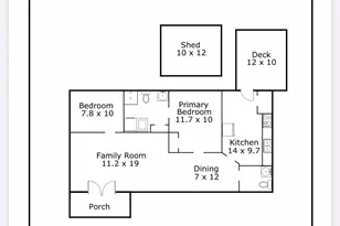 207 Price St, Pine Level, NC 27576 - Photo 25