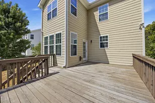 5011 Peachtree Town Ln, Knightdale, NC 27545 - Photo 25