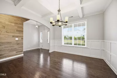 5011 Peachtree Town Lane, Knightdale, NC 27545 - Photo 3