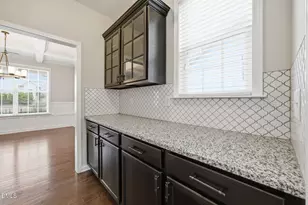 5011 Peachtree Town Ln, Knightdale, NC 27545 - Photo 7