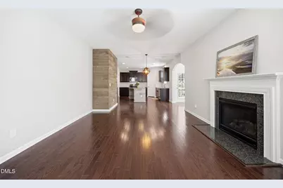 5011 Peachtree Town Lane, Knightdale, NC 27545 - Photo 9