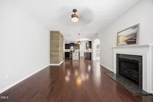 5011 Peachtree Town Ln, Knightdale, NC 27545 - Photo 9