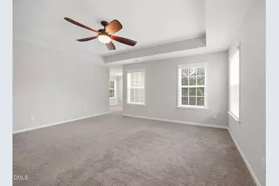 5011 Peachtree Town Lane, Knightdale, NC 27545 - Photo 19