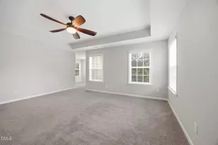 5011 Peachtree Town Ln, Knightdale, NC 27545 - Photo 19