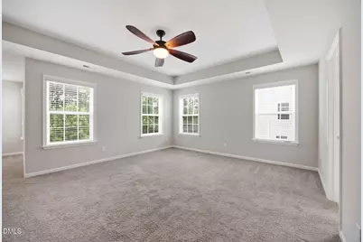 5011 Peachtree Town Lane, Knightdale, NC 27545 - Photo 17