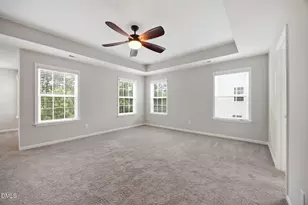 5011 Peachtree Town Ln, Knightdale, NC 27545 - Photo 17