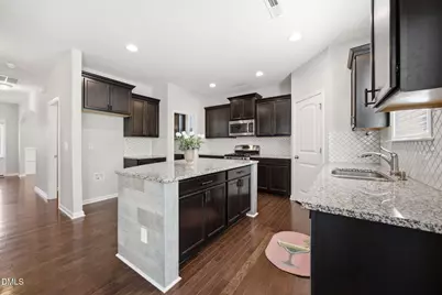 5011 Peachtree Town Lane, Knightdale, NC 27545 - Photo 5