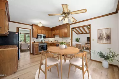 2534 Purnell Road, Wake Forest, NC 27587 - Photo 11