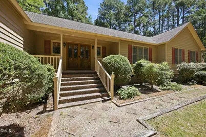 2534 Purnell Road, Wake Forest, NC 27587 - Photo 3