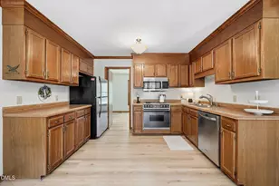 2534 Purnell Rd, Wake Forest, NC 27587 - Photo 13