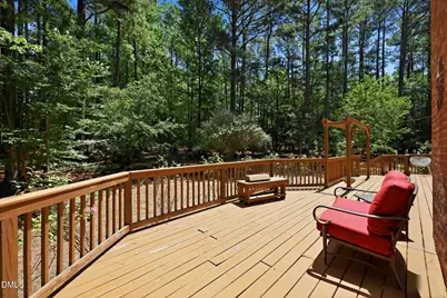 2534 Purnell Road, Wake Forest, NC 27587 - Photo 33