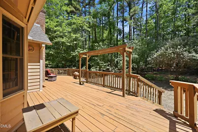 2534 Purnell Road, Wake Forest, NC 27587 - Photo 39