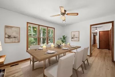 2534 Purnell Road, Wake Forest, NC 27587 - Photo 17