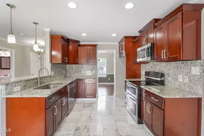 4421 Whatley Lane, Raleigh, NC 27604 - Photo 5