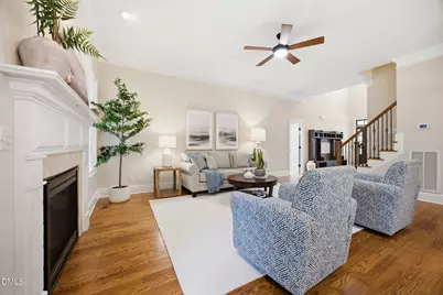 1229 Fanning Drive, Wake Forest, NC 27587 - Photo 11