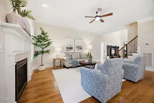 1229 Fanning Dr, Wake Forest, NC 27587 - Photo 11