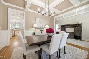 1229 Fanning Dr, Wake Forest, NC 27587 - Photo 5