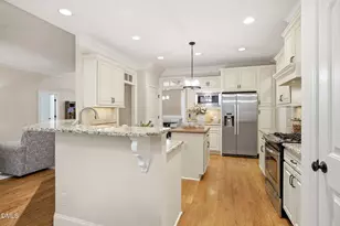 1229 Fanning Dr, Wake Forest, NC 27587 - Photo 9