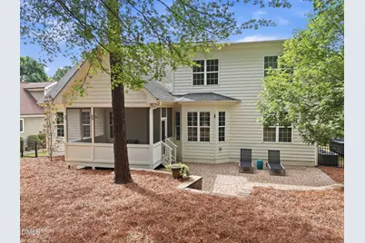 1229 Fanning Drive, Wake Forest, NC 27587 - Photo 37