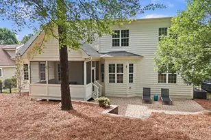 1229 Fanning Dr, Wake Forest, NC 27587 - Photo 37