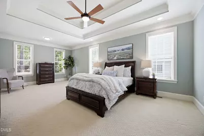 1229 Fanning Drive, Wake Forest, NC 27587 - Photo 13