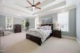 1229 Fanning Dr, Wake Forest, NC 27587 - Photo 13