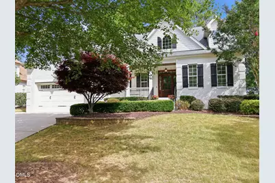 1229 Fanning Drive, Wake Forest, NC 27587 - Photo 1