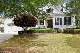 1229 Fanning Dr, Wake Forest, NC 27587 - Photo 1
