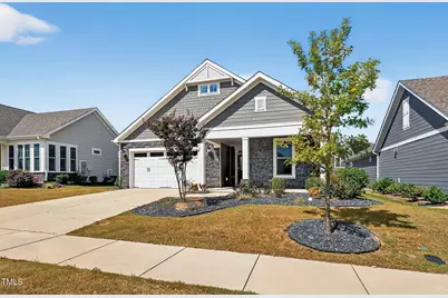1217 Linkwood Way, Fuquay-Varina, NC 27526 - Photo 5