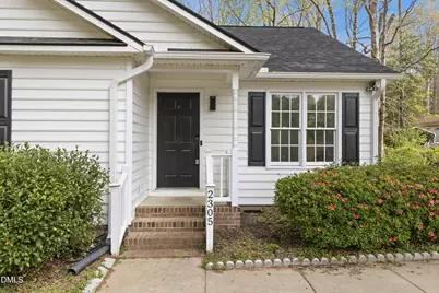 2305 Malos Street, Garner, NC 27529 - Photo 5